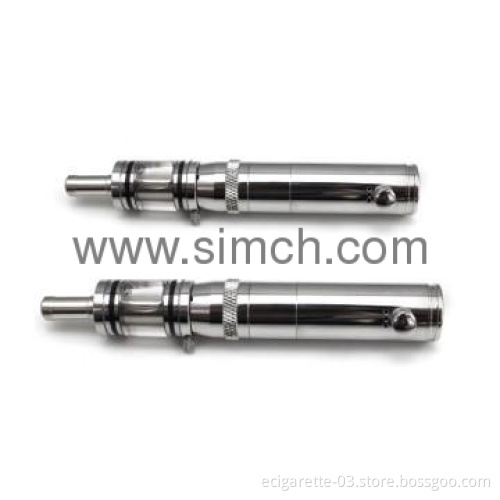 rebuildable electronic ciga kits huge Vapor e-cig KTS X8 atomizer